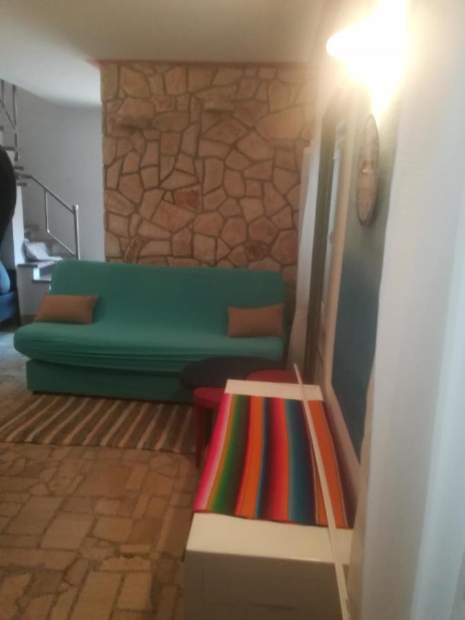 Villa Edward Premantura Kültér fotó