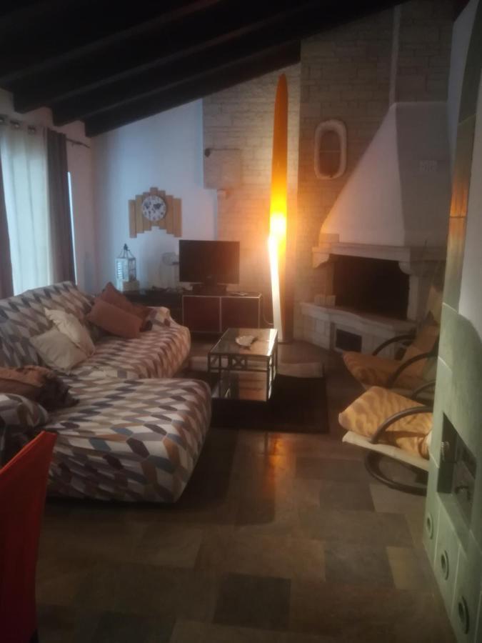 Villa Edward Premantura Kültér fotó