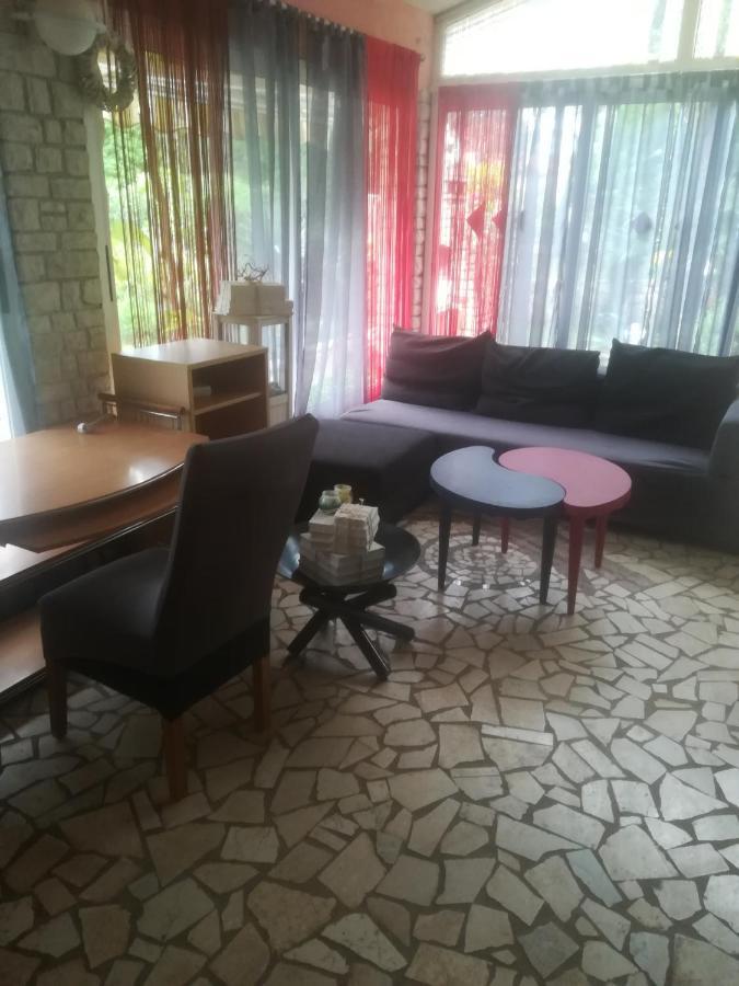 Villa Edward Premantura Kültér fotó