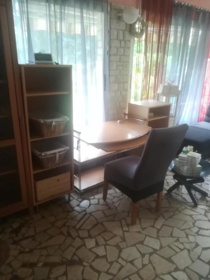 Villa Edward Premantura Kültér fotó